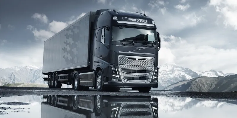 Yurt Dışı Lojistik Hizmetleri