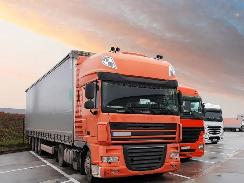 Lojistiğin Geleceği: Taşımacılıkta Dijital Takip ve Güvenlik